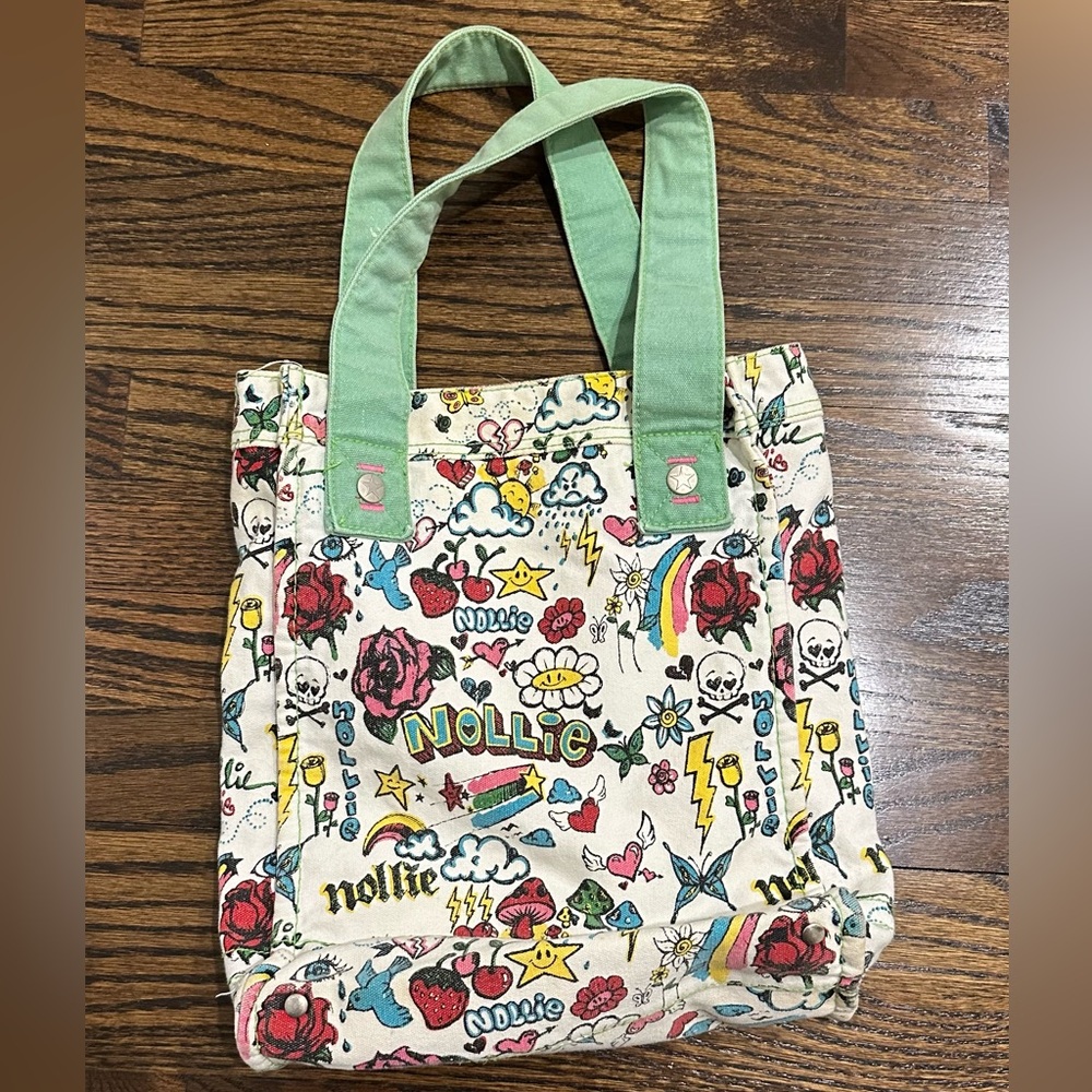 Nollie Bag